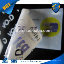 Shenzhen ZOLO Alibaba supplier cabochon stickers